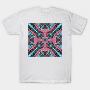 Kaleidoscope T-Shirt